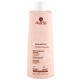 Alama Color Protecting Shampoo 500ml