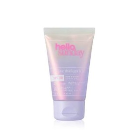 Hello Sunday The Invisible One Αόρατο Primer Προσώπου SPF50+ 50ml