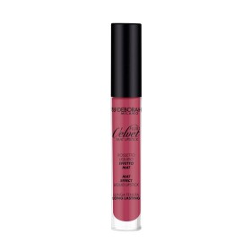 DEBORAH FLUID VELVET MAT LIPSTICK No 08