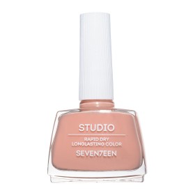 Seventeen Studio Rapid Dry Lasting Nail Color 251