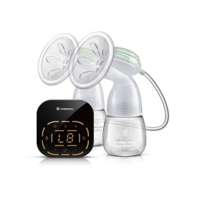 Kikka Boo Double Electric Breast Pump Elia