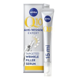 Nivea 98750 Q10 Wrinkle Filler Serum 15ml