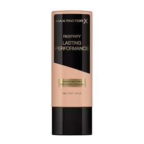 Max Factor Lasting Performance Foundation No 108 Honey Beige