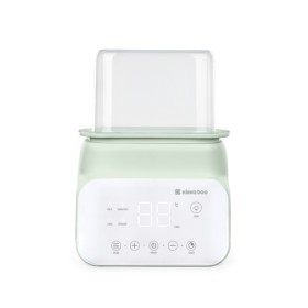 Kikka Boo Double Bottle Warmer 4in1 Handy Mint