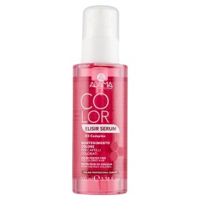 Alama Color Protecting Elixir Serum 100ml Alama Color Protecting Elixir Serum 100ml