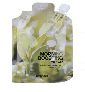 Eyenlip morning boosting cream spout 25g