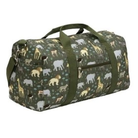 A Little Lovely Company Travel Bag Savanna