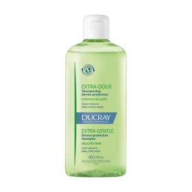 Ducray Extra Gentle Dermo Protective Shampoo 400ml