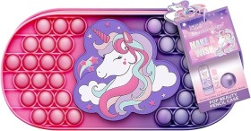 Baylis & Harding Beauticology Unicorn Pop Beauty Pencil Case