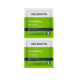 Helenvita Acnormal Peeling Mask 2x8ml