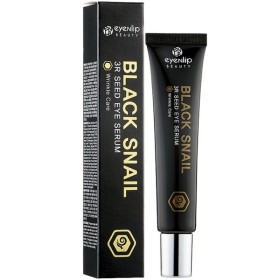 Eyenlip Black Snail 3R Seed Eye Serum 25ml