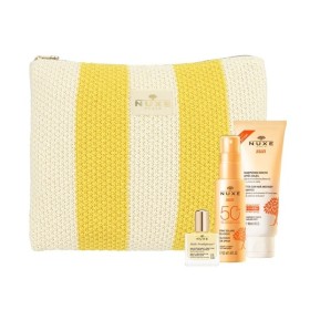 Nuxe Summer Travel Kit 3 Pieces