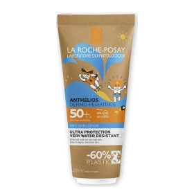 La Roche Posay Anthelios Dermo-Pediatrics Wetskin Lotion SPF50+ 200ml