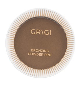 Grigi Bronzing Powder Pro No 08 Beach Bronze