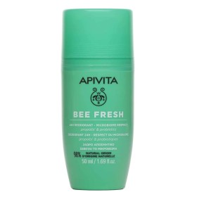 Apivita Bee Fresh 24h Deodorant x 50ml