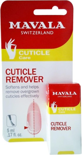 Mavala Cuticle Remover x 10ml