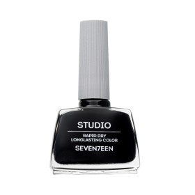 Seventeen Studio Rapid Dry Lasting Nail Color 48