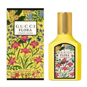 Gucci Flora Gorgeous Orchid Edp x 30ml