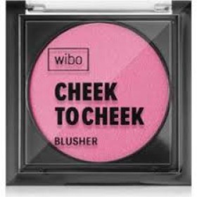Wibo Cheek To Cheek Blusher 4, Ρουζ