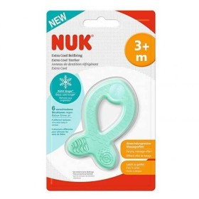 Nuk Extra Cool Teether Fish 3m+