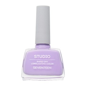 Seventeen Studio Rapid Dry Lasting Nail Color 184