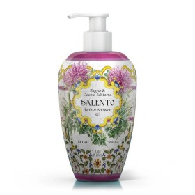 Rudy Salento Bath & Shower Cream 700ml Rudy Salento Bath & Shower Cream 700ml