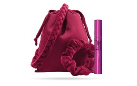 Pupa Vamp Lash Extender 14ml  + Beauty Band & Scrunchy Pouch