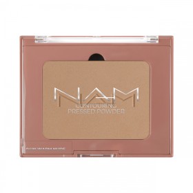 NAM Contouring Powder 4 Warm Nude
