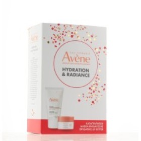 Avene Hydration & Radiance Beauty Box, Σετ Περιποίησης Προσώπου Για...