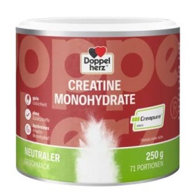 Doppelherz Creatine Monohydrate 250g