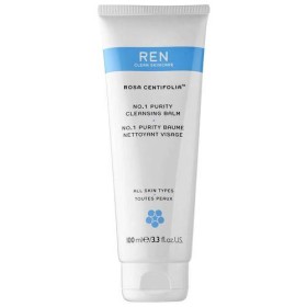 REN CLEAN SKICARE ROSA CENTIFOLIA NO.1 PURITY CLEANSING BALM 100ML