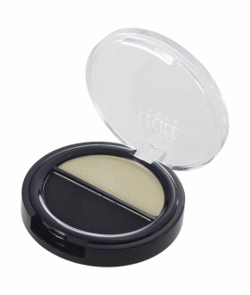 LECIEL DUO SHIMMERING EYESHADOW 110