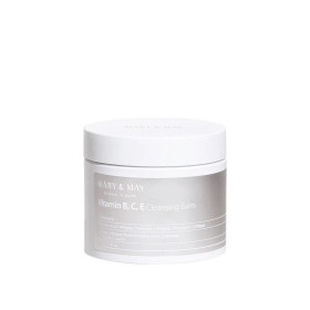 Mary & May Vitamin B.C.E. Cleansing Balm 120g