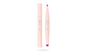 PUPA VAMP CREAMY DUO LIPSTICK 009