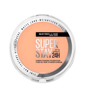 MAYBELLINE SUPER STAY 30 24H HYBRID POWDER