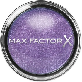 Max Factor Wild Shadow Pot No 15 Vicious Purple