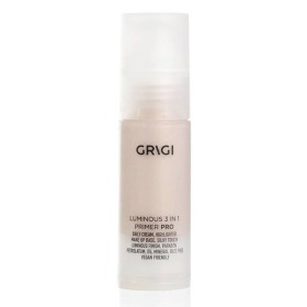 Grigi Luminous 3 In 1 Primer Pro 30g