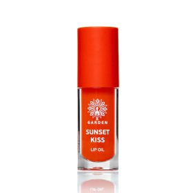 Garden Sunset Kiss 3 Lip Oil 6ml