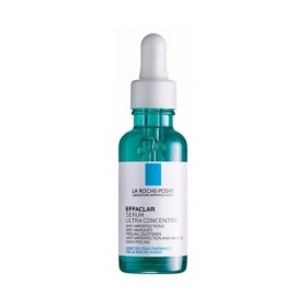 LA ROCHE-POSAY EFFACLAR SERUM ULTRA CONCENTRATE. ANTI-IMPERFECTION& MARKS DAILY PEELING 30ML