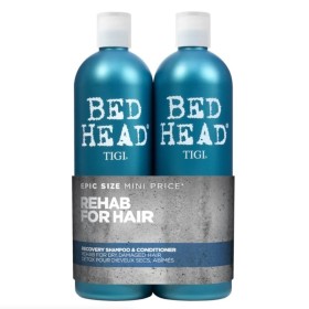 Tigi Bed Head Recovery Shampoo & Conditioner 2 X 750ml