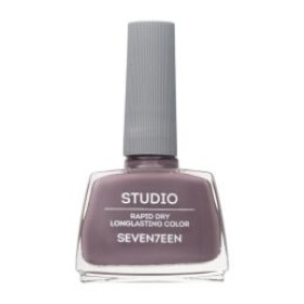 Seventeen Studio Rapid Dry Lasting Nail Color 172