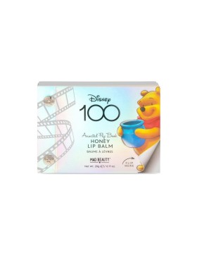 Mad Beauty Disney Honey Lip Balm