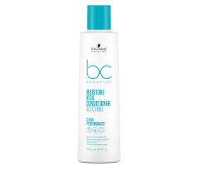 Schwarzkopf Bonacure Moisture Conditioner 200ml