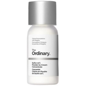 The Ordinary Sulfur 10% Power To-Cream Concentrate 5g