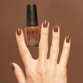 OPI Nail Lacquer - NLS024 - Material Gowrl x 15ml