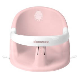 Kikka Boo Bathseat Hippo Pink