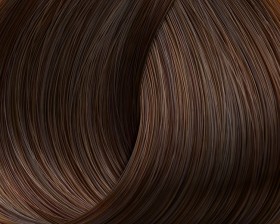 Lorvenn Color Pure Ammonia Free Permanent Hair Color No 7.75 Paliss...
