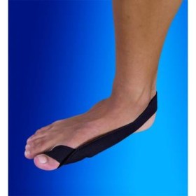 AnatomicHelp 1602 Bandy Legged Narthex For The Large Toe S Size