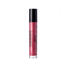 RADIANT MATT LASTING LIP COLOR NO 68. ΚΡΑΓΙΟΝ ΥΓΡΗΣ ΜΟΡΦΗΣ ΓΙΑ ΑΠΟΛΥΤΟ ΜΑΤ ΑΠΟΤΕΛΕΣΜΑ ΚΑΙ ΕΝΤΟΝΟ ΧΡΩΜΑ ΠΟΥ ΔΙΑΡΚΕΙ 6,5ΜΛ