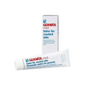 Gehwol Med Salve For Cracked Skin x 75ml